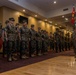Combat Logistics Regiment 37 Relief and Appointment Ceremony