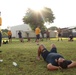 Warrior Toughness Training