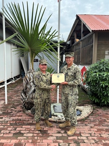 6 Year Reenlistment