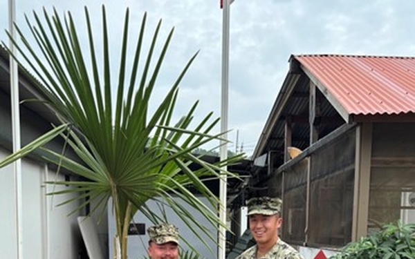 6 Year Reenlistment