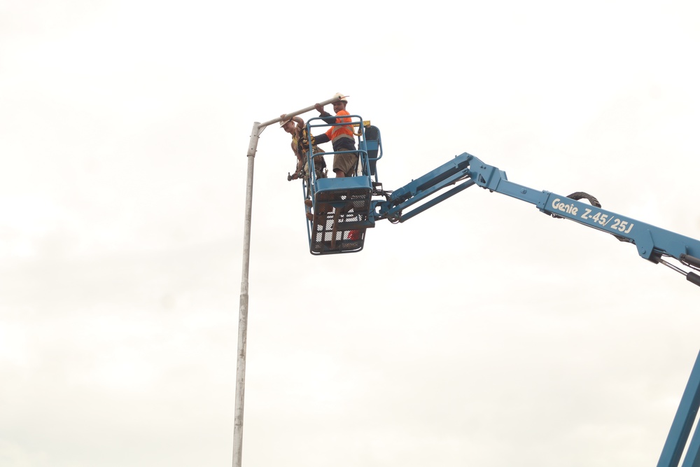 Wiring Lightples