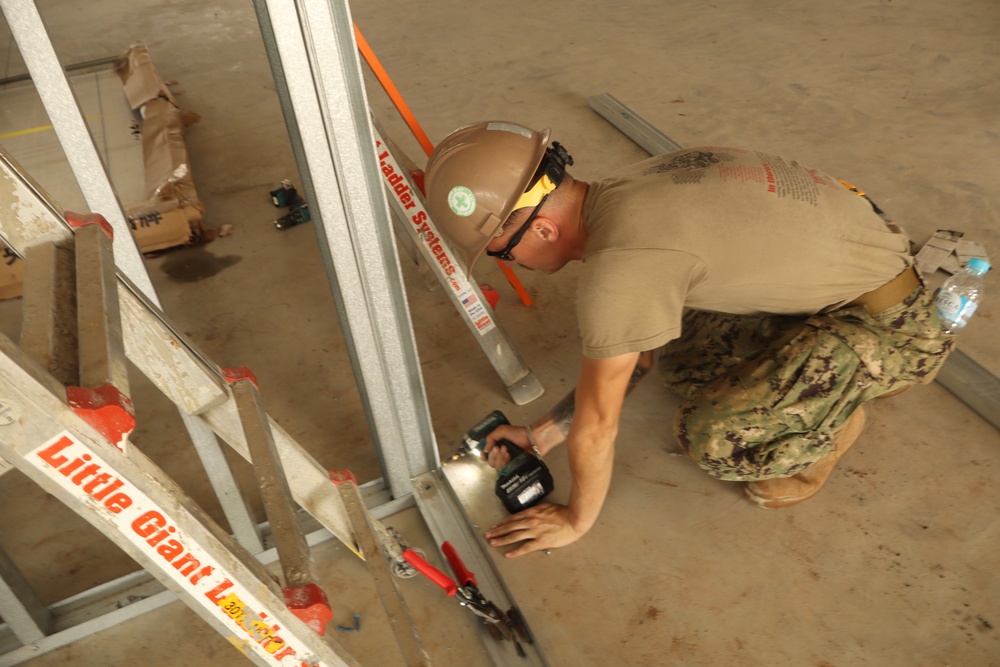 Metal Framing