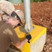 Grouting