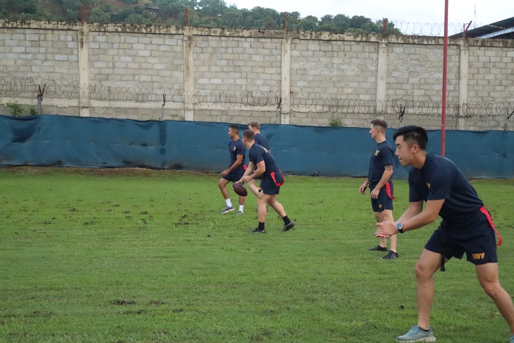 Flag Football