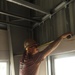 Hanging Drywall