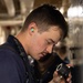 Curtis Wilbur Conducts Mobility-Engineering Drill