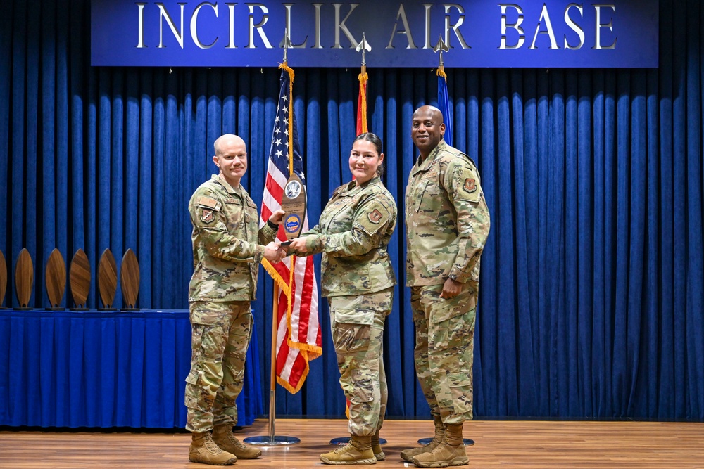 39th ABW recognizes quarterly award winners