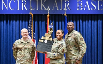 39th ABW recognizes quarterly award winners