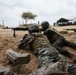 MARFOREUR/AF Meets with Kenya Navy - JCET Observation
