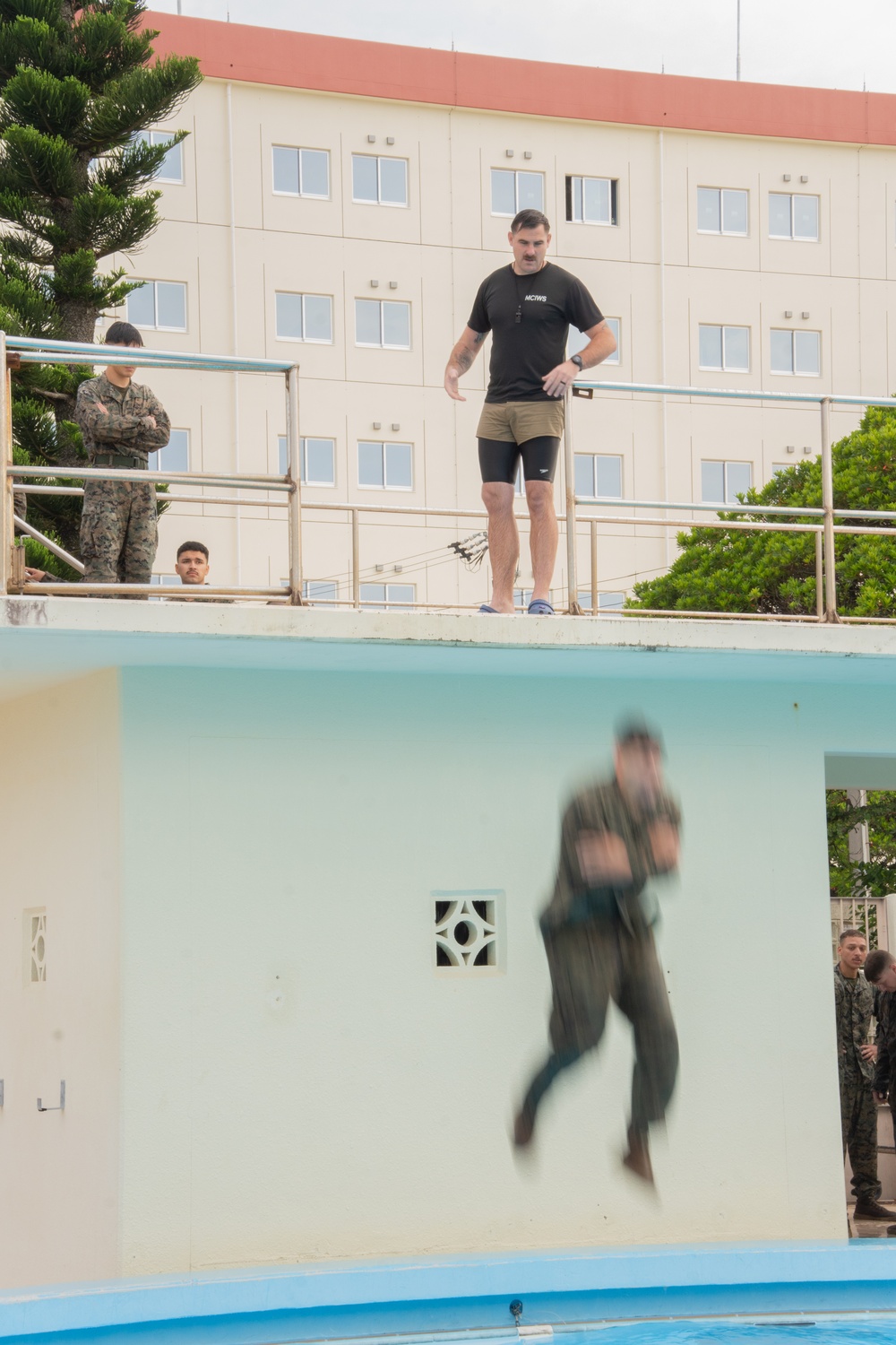 3rd MLG Annual Swim Qualification