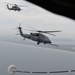 106th Rescue Wing Conducts Combat Rescue Training