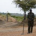 MARFOREUR/AF Meets with Kenya Navy - JCET Observation