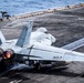 Nimitz Conducts Flight Operations