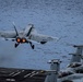 Nimitz Conducts Flight Operations