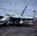 Nimitz Conducts Flight Operations