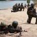 MARFOREUR/AF Meets with Kenya Navy - JCET Observation