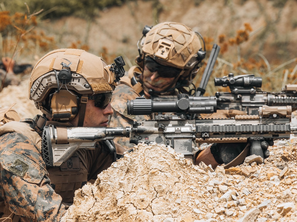 Balikatan 25: MRF – D 25.3, PMC, ADF participate in MKTSO