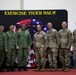 Together as One Tiger Balm 2025