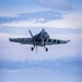 Nimitz Conducts Flight Operations
