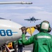 Nimitz Conducts Flight Operations