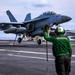 Nimitz Conducts Flight Operations