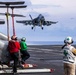 Nimitz Conducts Flight Operations