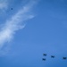 Nimitz Conducts Flight Operations