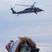 Nimitz Conducts Flight Operations