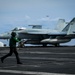 Nimitz Conducts Flight Operations