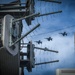 Nimitz Conducts Flight Operations