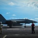 Nimitz Conducts Flight Operations