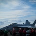 Nimitz Conducts Flight Operations