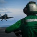 Nimitz Conducts Flight Operations