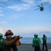 Nimitz Conducts Flight Operations