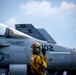 Nimitz Conducts Flight Operations