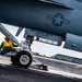 Nimitz Conducts Flight Operations