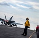 Nimitz Conducts Flight Operations