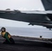 Nimitz Conducts Flight Operations