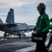 Nimitz Conducts Flight Operations