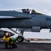 Nimitz Conducts Flight Operations
