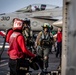 Nimitz Conducts Flight Operations