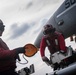 Nimitz Conducts Flight Operations