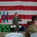 555th FGS holds 2025 Dedicated Crew Chief ceremony