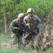 3ABCT, 1AD Spur Ride, Glebokie, Poland 2025
