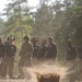 3ABCT, 1AD Spur Ride, Glebokie, Poland 2025