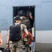 U.S. Marines arrive in Alaska for exercise Kodiak Mace 25