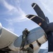 U.S. Marines arrive in Alaska for exercise Kodiak Mace 25