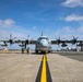 U.S. Marines arrive in Alaska for exercise Kodiak Mace 25
