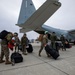 U.S. Marines arrive in Alaska for exercise Kodiak Mace 25