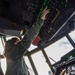 U.S. Marines hone tactical navigation skills during Kodiak Mace 25